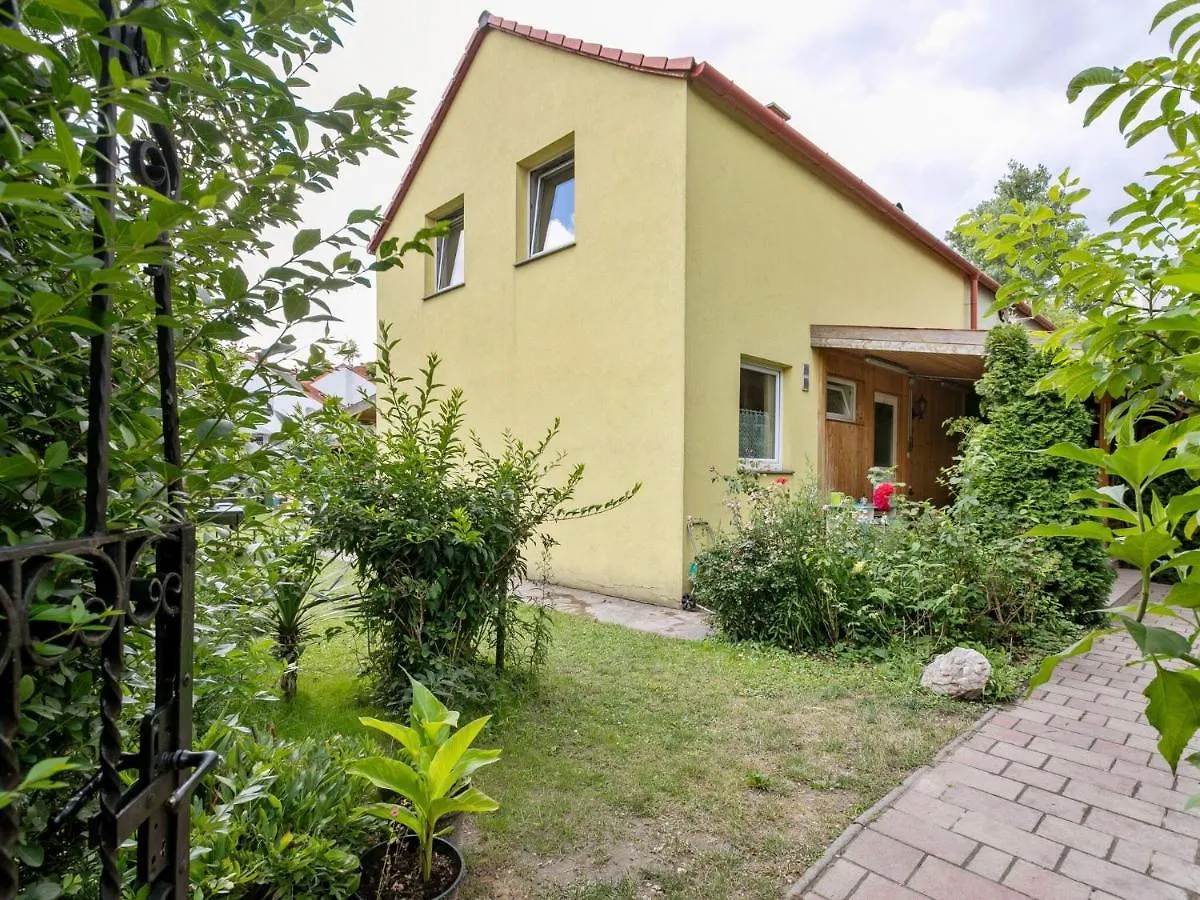Lively Holiday Home In Wien With Private Garden