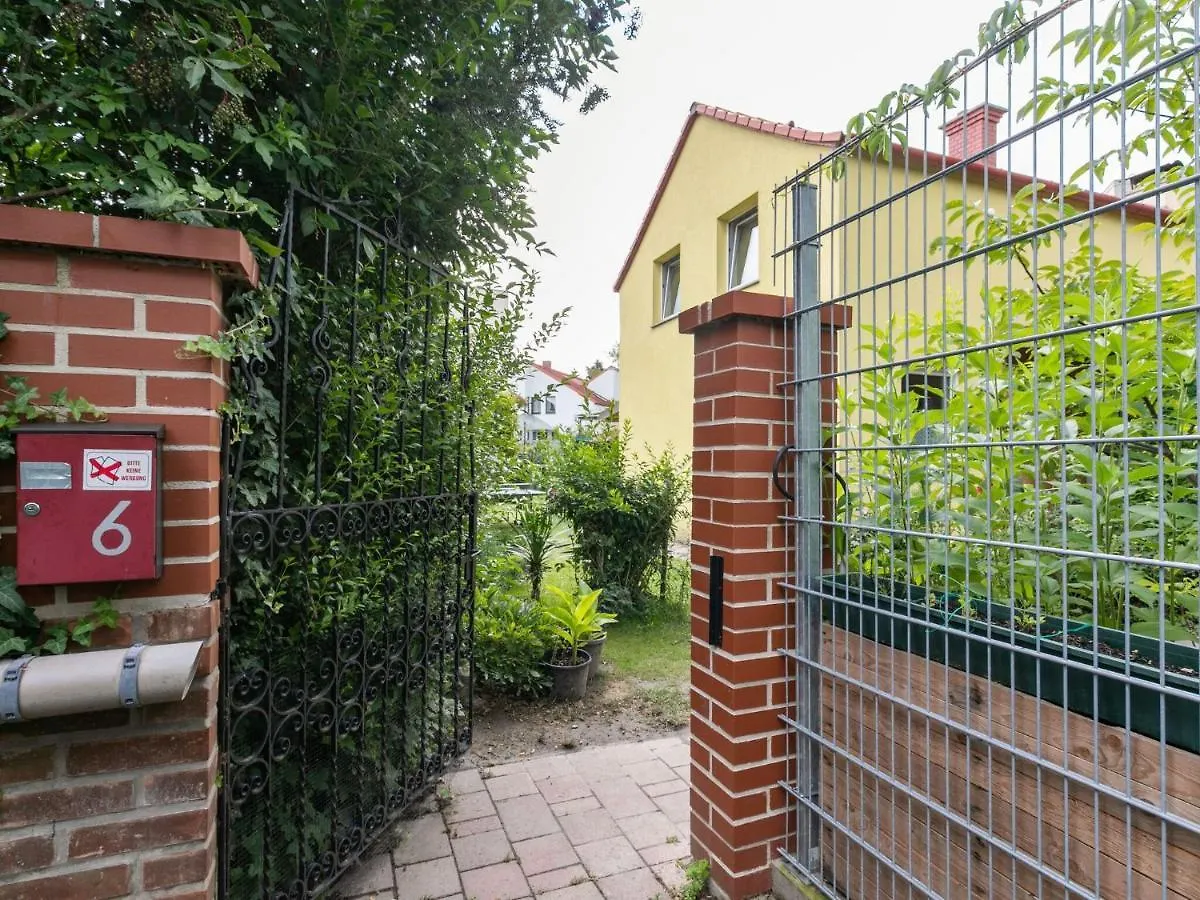 Lively Holiday Home In Wien With Private Garden Austria